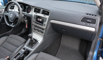 Volkswagen Golf 1.60 4×4 TDi 4 Motion full