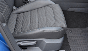 Volkswagen Golf 1.60 4×4 TDi 4 Motion full