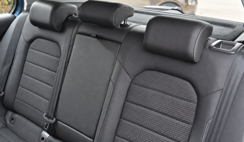 Volkswagen Golf 1.60 4×4 TDi 4 Motion full