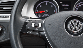 Volkswagen Golf 1.60 4×4 TDi 4 Motion full