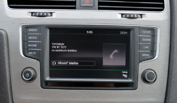 Volkswagen Golf 1.60 4×4 TDi 4 Motion full