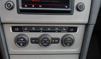 Volkswagen Golf 1.60 4×4 TDi 4 Motion full