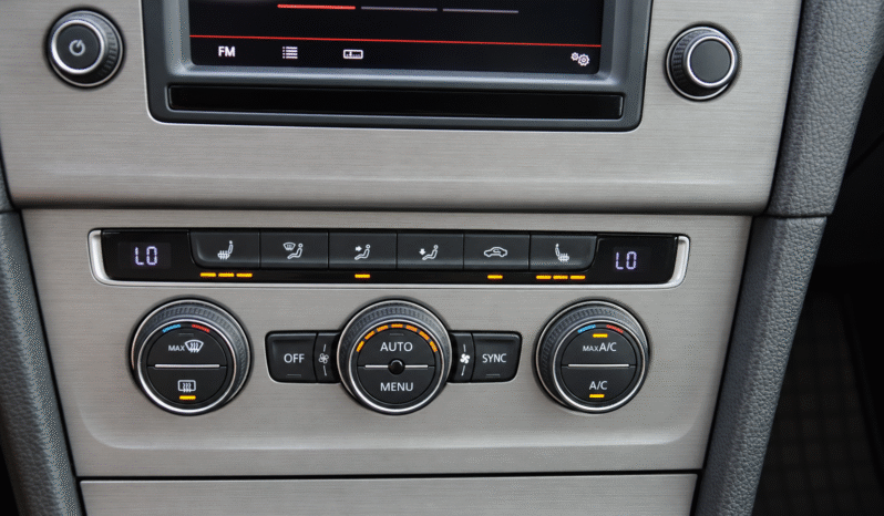 Volkswagen Golf 1.60 4×4 TDi 4 Motion full