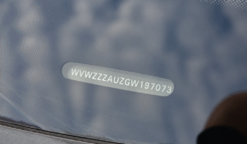 Volkswagen Golf 1.60 4×4 TDi 4 Motion full