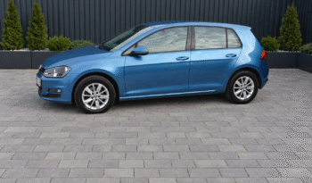 Volkswagen Golf 1.60 4×4 TDi 4 Motion full