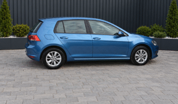 Volkswagen Golf 1.60 4×4 TDi 4 Motion full