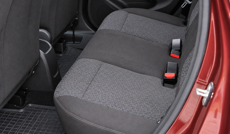 Opel Crossland X 1.20 Slovák,benzin Pekný Stav full