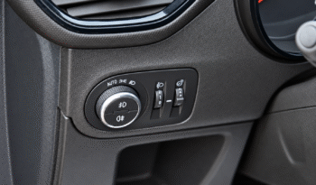 Opel Crossland X 1.20 Slovák,benzin Pekný Stav full