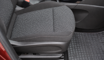 Opel Crossland X 1.20 Slovák,benzin Pekný Stav full