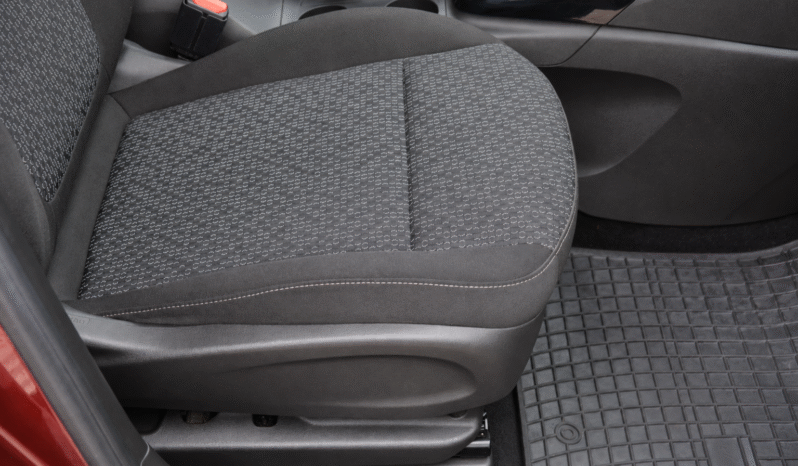 Opel Crossland X 1.20 Slovák,benzin Pekný Stav full