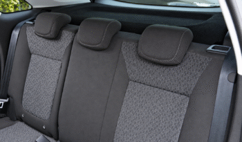 Opel Crossland X 1.20 Slovák,benzin Pekný Stav full