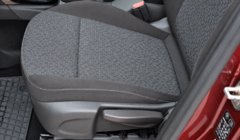 Opel Crossland X 1.20 Slovák,benzin Pekný Stav full