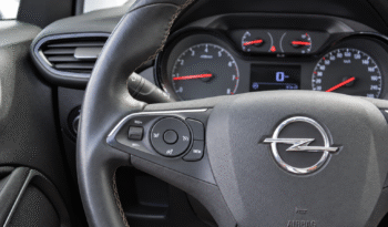 Opel Crossland X 1.20 Slovák,benzin Pekný Stav full