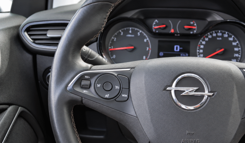 Opel Crossland X 1.20 Slovák,benzin Pekný Stav full