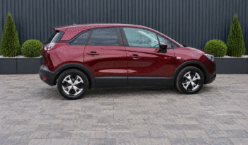 Opel Crossland X 1.20 Slovák,benzin Pekný Stav full