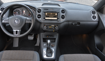 Volkswagen Tiguan 2.00 4×4 TDI Style – 4Motion – Automat – Top Stav full