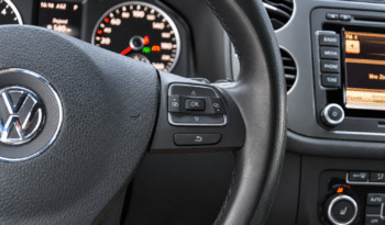 Volkswagen Tiguan 2.00 4×4 TDI Style – 4Motion – Automat – Top Stav full