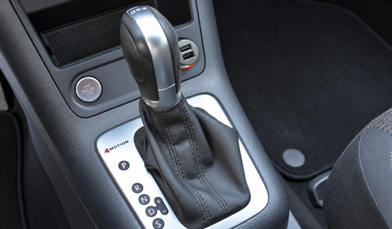 Volkswagen Tiguan 2.00 4×4 TDI Style – 4Motion – Automat – Top Stav full