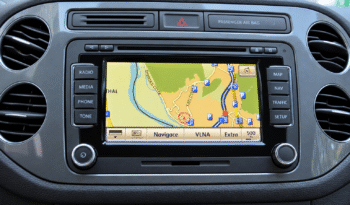 Volkswagen Tiguan 2.00 4×4 TDI Style – 4Motion – Automat – Top Stav full