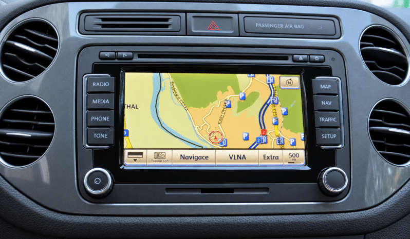 Volkswagen Tiguan 2.00 4×4 TDI Style – 4Motion – Automat – Top Stav full