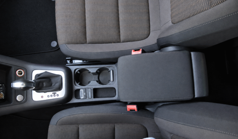 Volkswagen Tiguan 2.00 4×4 TDI Style – 4Motion – Automat – Top Stav full