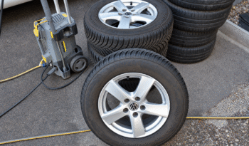 Volkswagen Tiguan 2.00 4×4 TDI Style – 4Motion – Automat – Top Stav full