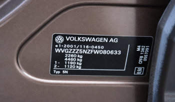 Volkswagen Tiguan 2.00 4×4 TDI Style – 4Motion – Automat – Top Stav full