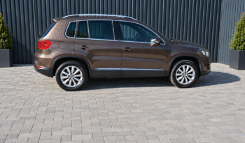 Volkswagen Tiguan 2.00 4×4 TDI Style – 4Motion – Automat – Top Stav full