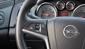 Opel Insignia  2.00 CDTI 130k Cosmo M6 full