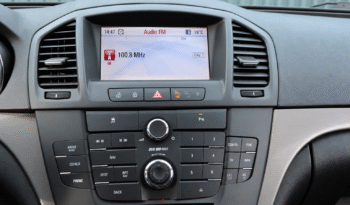 Opel Insignia  2.00 CDTI 130k Cosmo M6 full