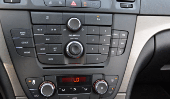 Opel Insignia  2.00 CDTI 130k Cosmo M6 full