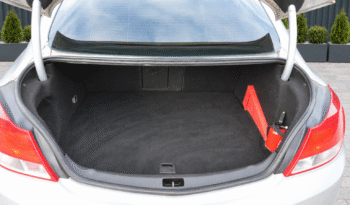 Opel Insignia  2.00 CDTI 130k Cosmo M6 full