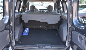 Dacia Dokker 1.50 Slovák,úsporný motor,nízka spotreba full