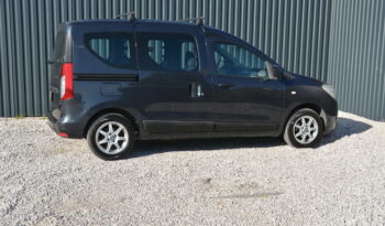 Dacia Dokker 1.50 Slovák,úsporný motor,nízka spotreba full