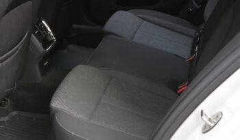 Škoda Octavia Combi 2.00 TDI DSG Style – Top Stav full