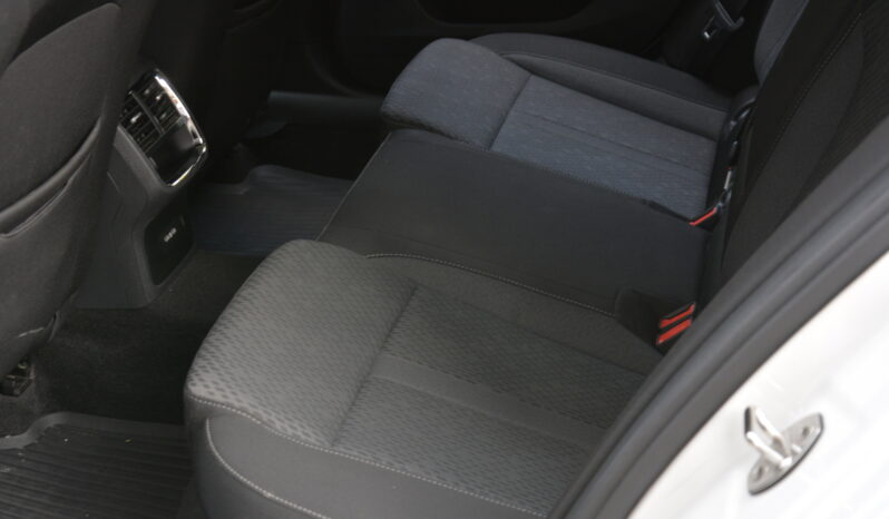 Škoda Octavia Combi 2.00 TDI DSG Style – Top Stav full