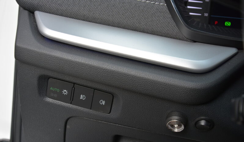 Škoda Octavia Combi 2.00 TDI DSG Style – Top Stav full