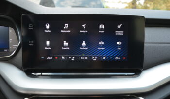 Škoda Octavia Combi 2.00 TDI DSG Style – Top Stav full
