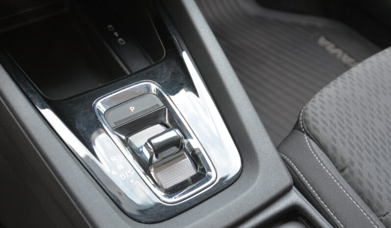 Škoda Octavia Combi 2.00 TDI DSG Style – Top Stav full