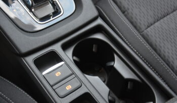 Škoda Octavia Combi 2.00 TDI DSG Style – Top Stav full