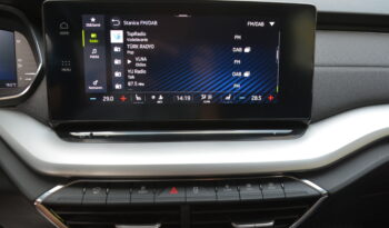 Škoda Octavia Combi 2.00 TDI DSG Style – Top Stav full