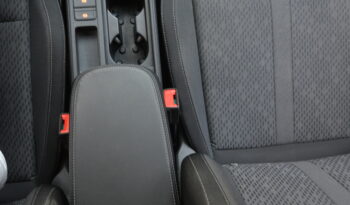 Škoda Octavia Combi 2.00 TDI DSG Style – Top Stav full