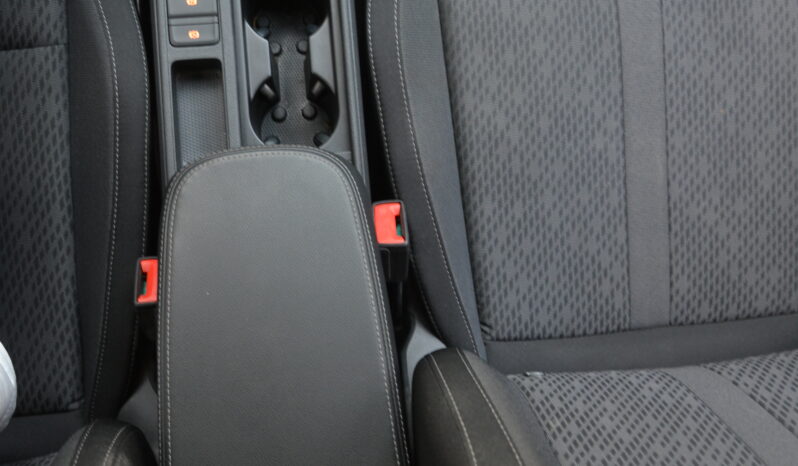 Škoda Octavia Combi 2.00 TDI DSG Style – Top Stav full