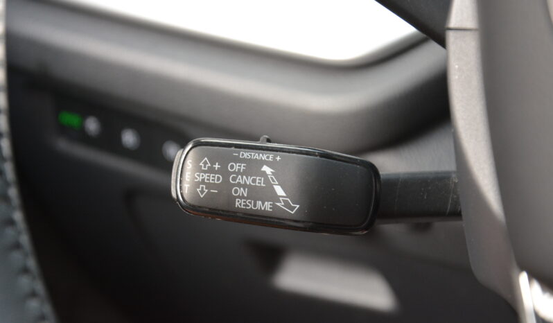 Škoda Octavia Combi 2.00 TDI DSG Style – Top Stav full