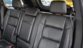 Jeep Grand Cherokee 3.00 4×4 CRD V6 Limited 4×4 full