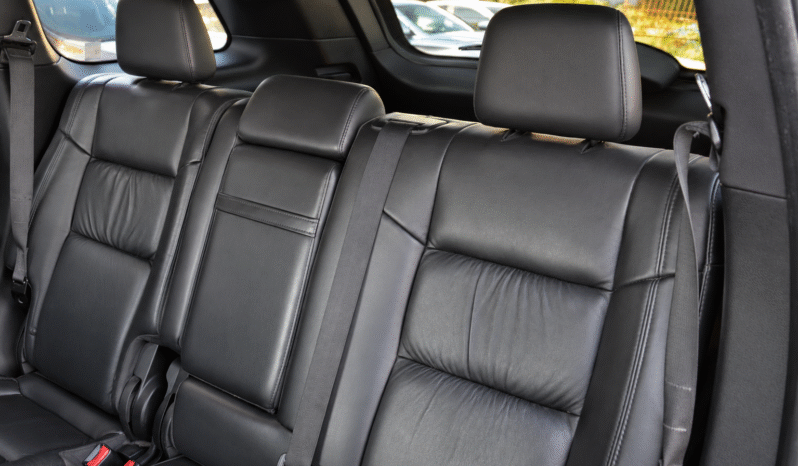Jeep Grand Cherokee 3.00 4×4 CRD V6 Limited 4×4 full