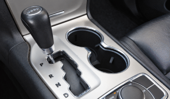 Jeep Grand Cherokee 3.00 4×4 CRD V6 Limited 4×4 full