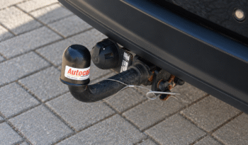 Jeep Grand Cherokee 3.00 4×4 CRD V6 Limited 4×4 full