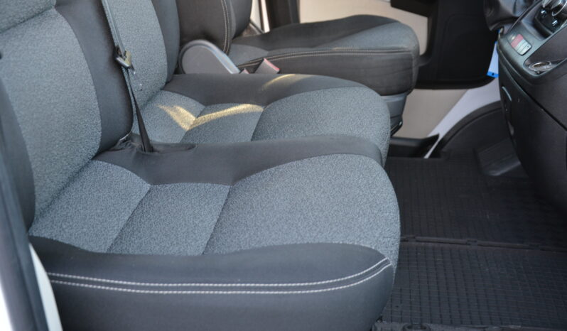 Fiat Ducato Dodávka 2.30 Diesel – dobrý stav full