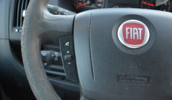 Fiat Ducato Dodávka 2.30 Diesel – dobrý stav full